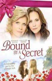 Poster Bound by a Secret