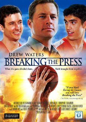 Breaking the Press poster