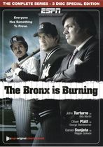 Bronx Burning