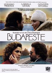 Poster Budapest