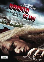 Poster Immortal Island