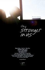 Poster The Stranger in Us