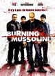 Film - Burning Mussolini