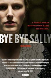 Poster Bye Bye Sally