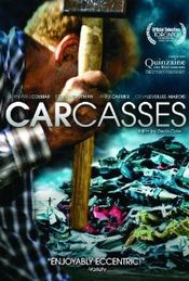 Poster Carcasses