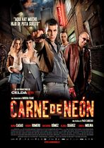 Filme cu Mario Casas 