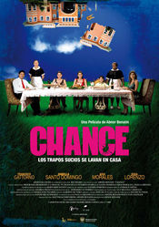 Poster Chance