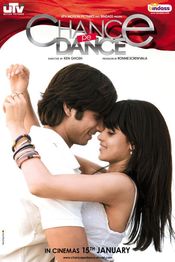 Poster Chance Pe Dance