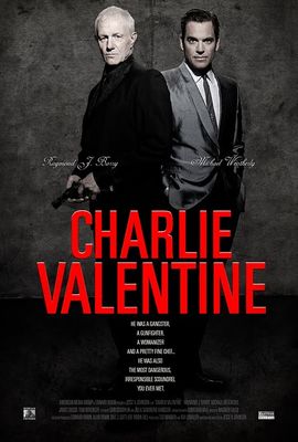 Charlie Valentine poster