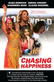 Poster Chasing Happiness