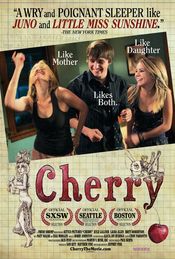 Poster Cherry