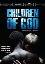 Children of God /II