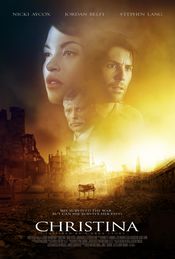 Poster Christina
