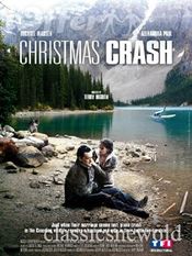 Poster Christmas Crash