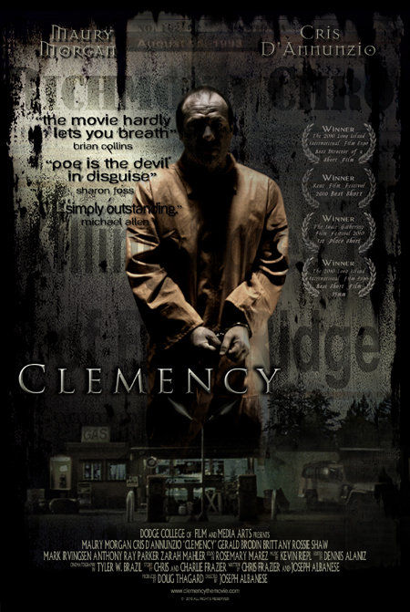 Clemency - Clemency (2010) - Film - CineMagia.ro