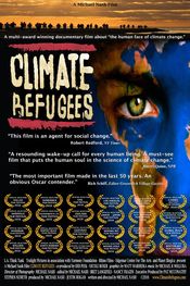 Poster Climate Refugees