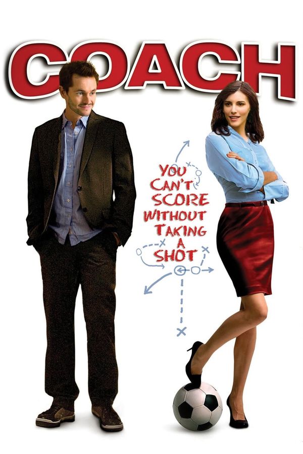 Coach Antrenorul (2010) Film CineMagia.ro