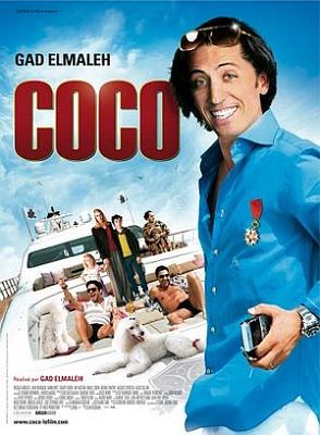 Coco poster