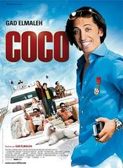 Poster Coco