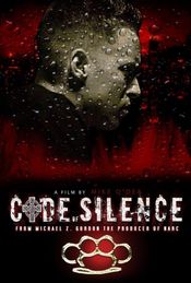 Poster Code of Silence