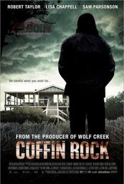 Poster Coffin Rock