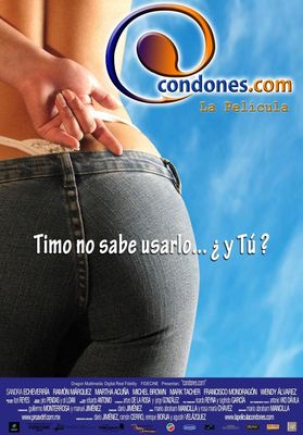 Condones.com poster