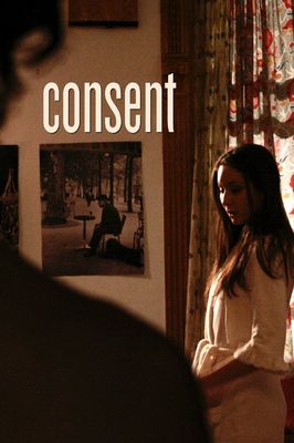 Consent poster