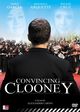 Film - Convincing Clooney