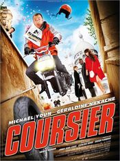 Poster Coursier