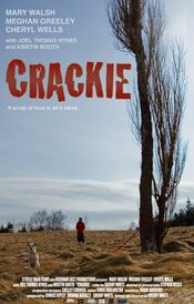 Poster Crackie
