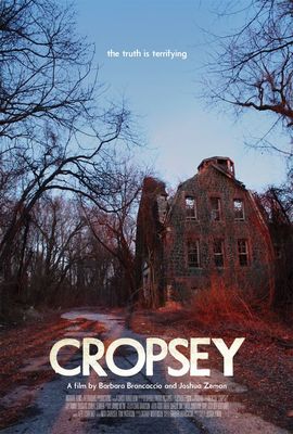 Cropsey poster