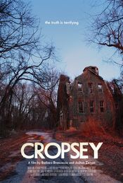 Poster Cropsey