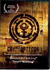 Poster Cryptopticon