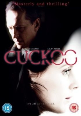 Cuckoo poster