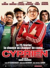 Poster Cyprien