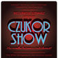 Poster 2 Czukor Show