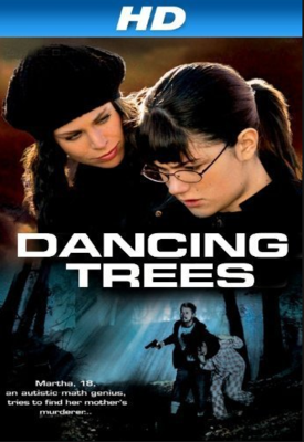 Dancing Trees poster