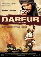 Poster Darfur