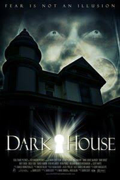 The Dark House by A.C. Wise
