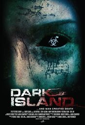 Poster Dark Island