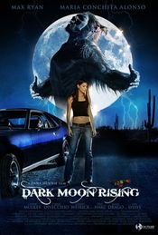 Poster Dark Moon Rising