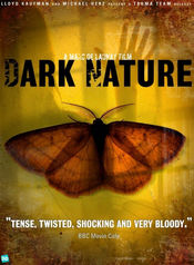 Poster Dark Nature