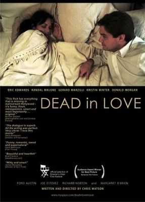 Dead in Love poster