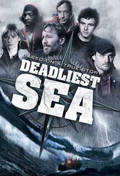 Poster Deadliest Sea