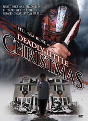 Poster Deadly Little Christmas