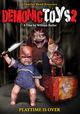 Film - Demonic Toys: Personal Demons
