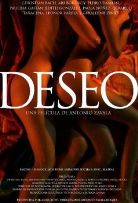 Deseo poster