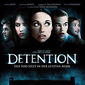 Poster 5 Detention