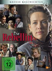 Poster Die Rebellin