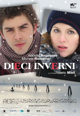 Dieci inverni poster